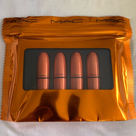MAC Cosmetics Other - MAC Mini Lipsticks